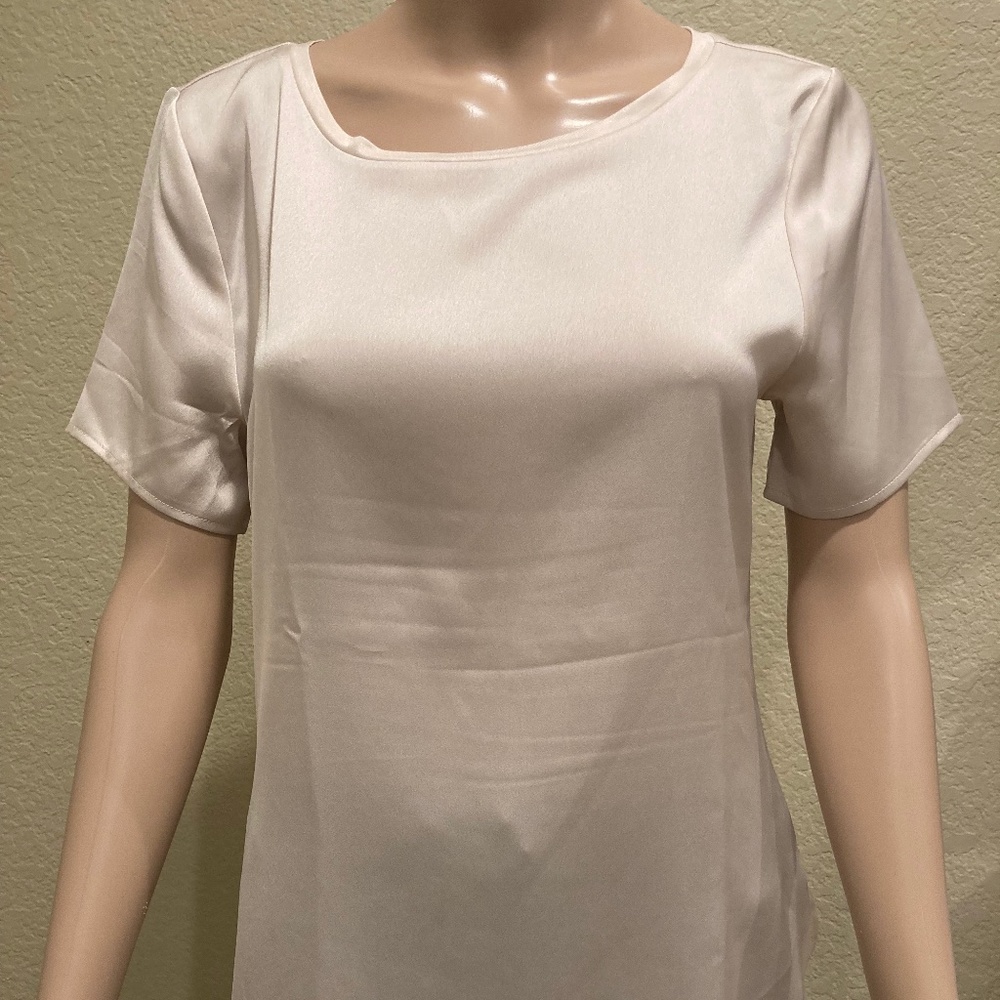 Ann Taylor Top (S) NWT